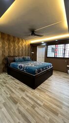 Blk 443 Tampines Street 43 (Tampines), HDB 5 Rooms #452608321